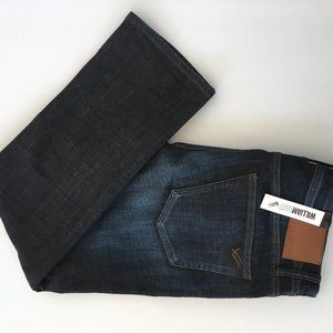 william rast mens jeans